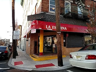 La Esquina - Dominican Restaurant