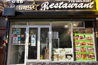 La Estrella Del Castillo - Dominican Restaurant