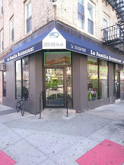 La Familia - Dominican Restaurant