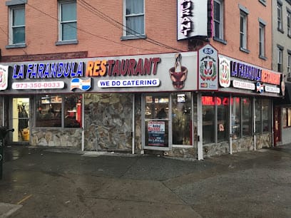 La Farandula - Dominican Restaurant