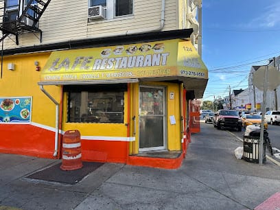 La Fe - Dominican Restaurant