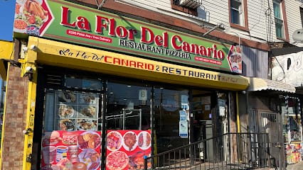 La Flor del Canario 2 - Dominican Restaurant