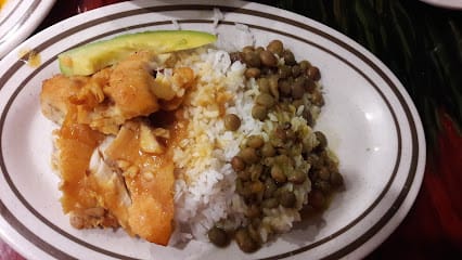 La Flor Paraiso - Dominican Restaurant