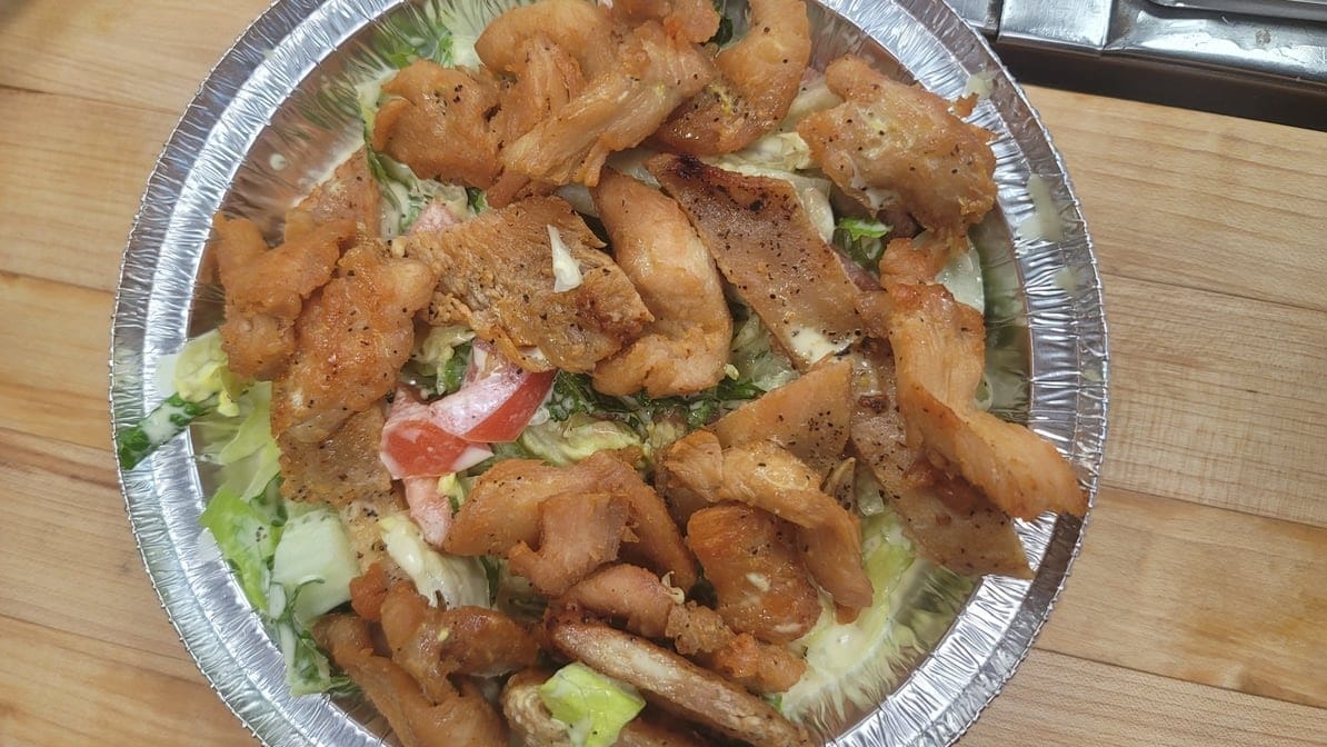 La Gran Parada - Dominican Restaurant