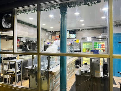 La Isla cafe - Dominican Restaurant