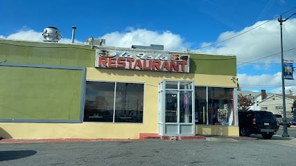 La Isla - Dominican Restaurant