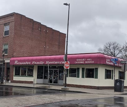 La isla restaurant - Dominican Restaurant
