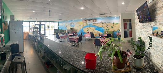 La Kasita - Dominican Restaurant