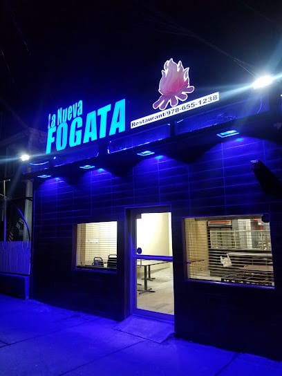 La Nueva Fogata Restaurant - Dominican Restaurant
