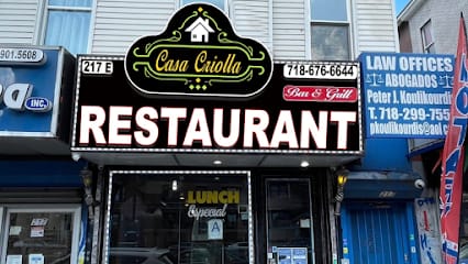 La Parada 24/7 - Dominican Restaurant