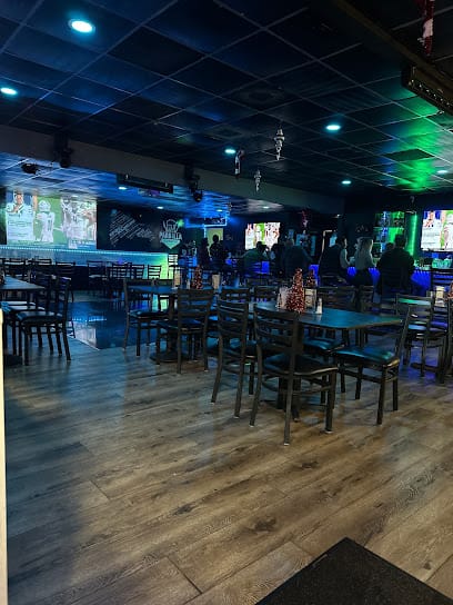 La Parrilla de Pancho - Dominican Restaurant