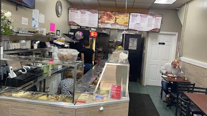 La patrona restaurant 2 - Dominican Restaurant