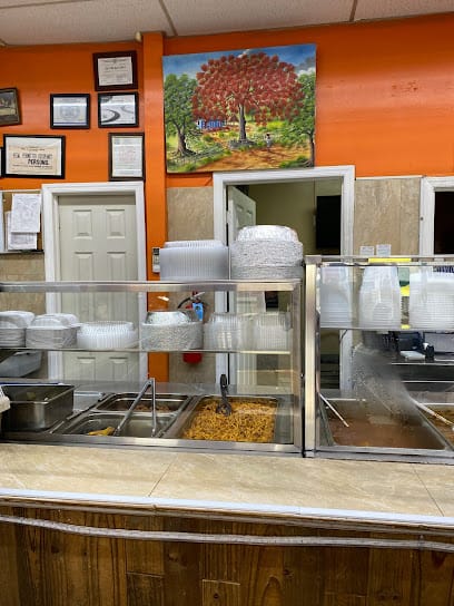 La Primicia Restaurant - Dominican Restaurant