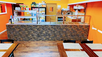 La Reina del Sabor - Dominican Restaurant