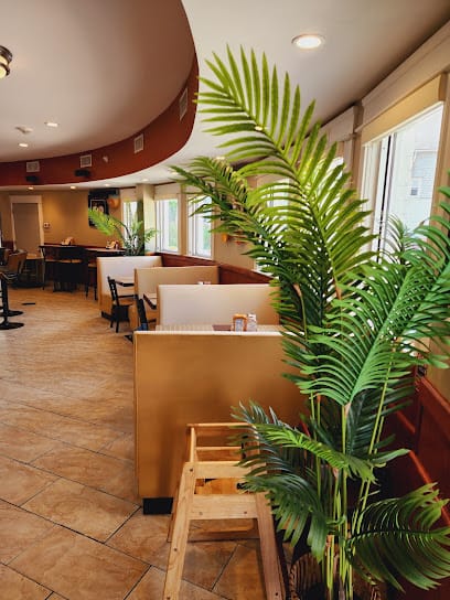 La Roca Restaurant - Dominican Restaurant