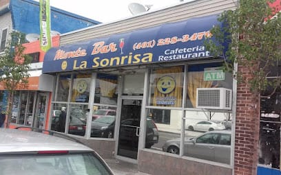 La Sonrisa Restaurant - Dominican Restaurant