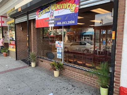 La Terraza Dominicana - Dominican Restaurant