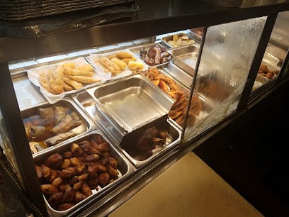 La Terraza - Dominican Restaurant