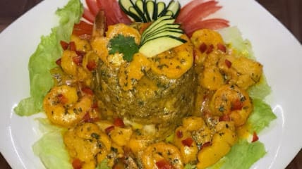 La Unión del Sabor - Dominican Restaurant