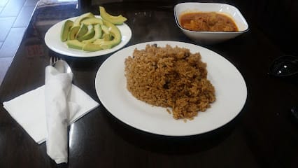 La Vecina - Dominican Restaurant
