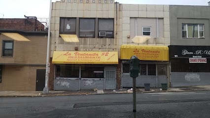 La Ventanita - Dominican Restaurant