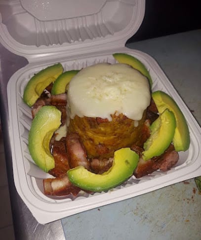 Las Esperanzas - Dominican Restaurant