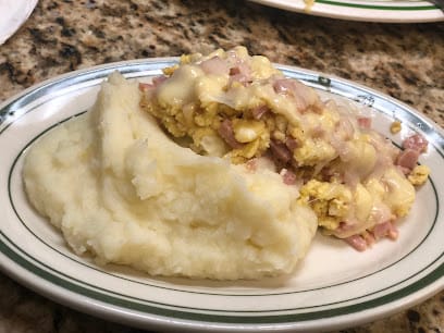 Las Mella's Restaurant - Dominican Restaurant