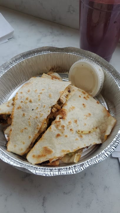 Las Tainas - Dominican Restaurant