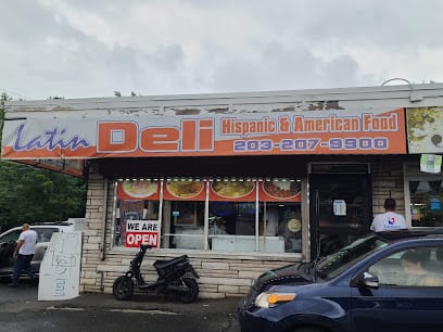 Latin Deli - Dominican Restaurant