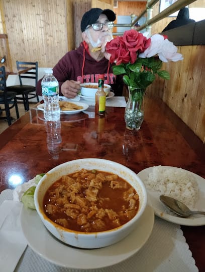 Latin Star - Dominican Restaurant