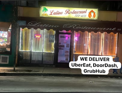 Latino Restaurant - Dominican Restaurant