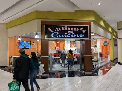 Latino's Cuisine - Dominican Restaurant
