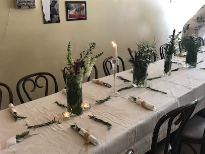 Leche y Miel Restaurant - Dominican Restaurant
