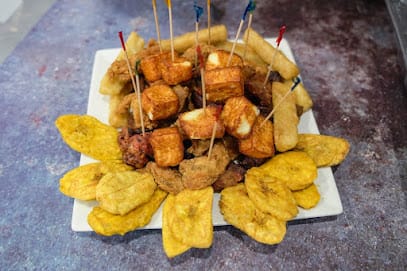 Lechonera Pollo Sabroso Restaurant - Dominican Restaurant
