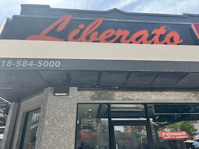 Liberato - Dominican Restaurant