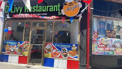 Livy Restaurant y Antojitos - Dominican Restaurant