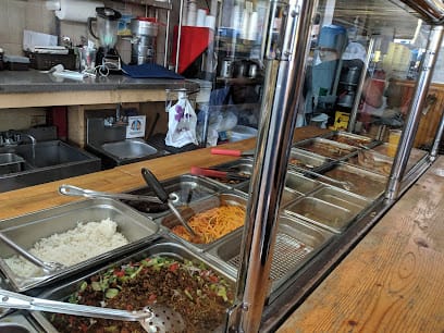 LNE Bar & Restaurant - Dominican Restaurant