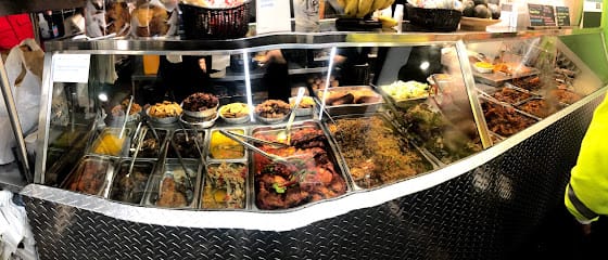 Lola On the Grill - Dominican Restaurant