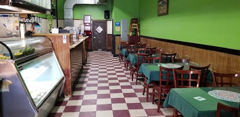 Loma 5 Restaurant & Coffee Shop - Dominican Restaurant