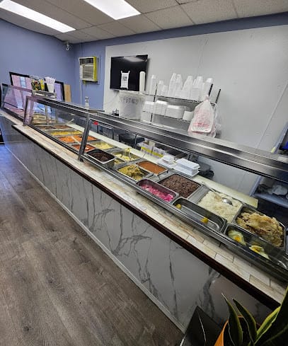 Lopez restaurant & market - Dominican Restaurant