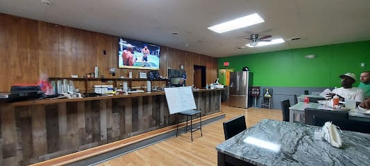 LORA,S FAMILY RESTAURANT - Dominican Restaurant