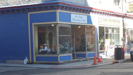 Los Amigos - Dominican Restaurant
