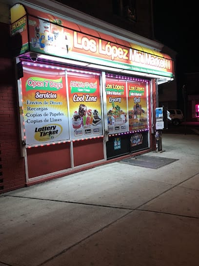 Los López Mini Market II - Dominican Restaurant