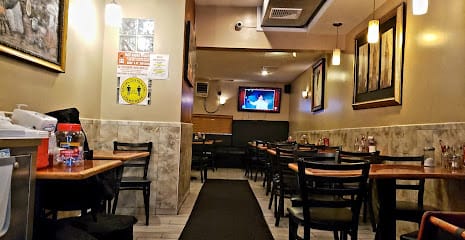 Los Mismos Amigos - Dominican Restaurant
