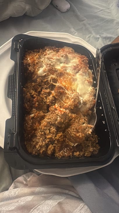 Los Munchies - Dominican Restaurant