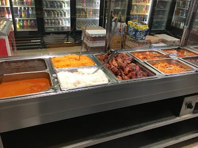 Los Rancheros - Dominican Restaurant