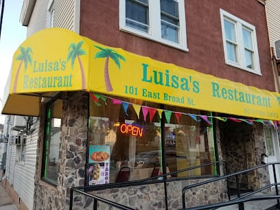 Luisa Restaurant - Dominican Restaurant
