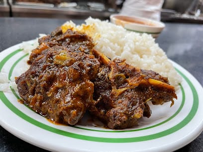 Lulo - Dominican Restaurant