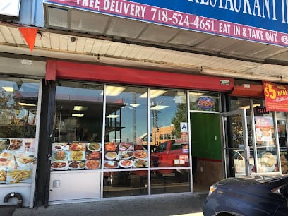 M & K Spanish Restaurant - Dominican Restaurant