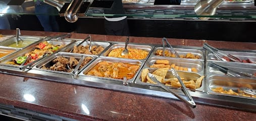 Majestic Dominican Restaurant - Dominican Restaurant